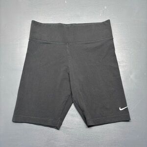 Nike Women's Bike Shorts Sz Large